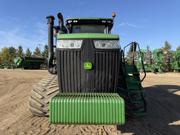 2012 John Deere 9560RT - Photo8