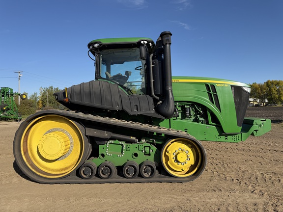 2012 John Deere 9560RT - Photo2