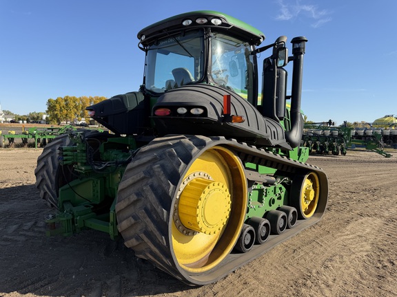 2012 John Deere 9560RT - Photo3