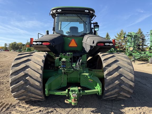 2012 John Deere 9560RT - Photo4