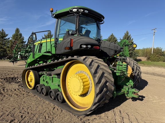 2012 John Deere 9560RT - Photo5