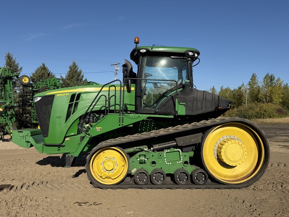 2012 John Deere 9560RT - Photo6