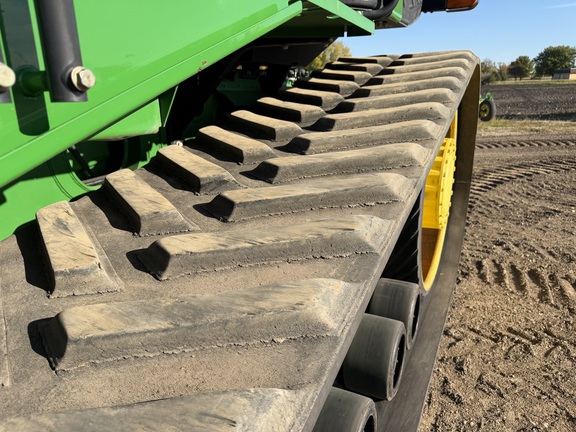 2012 John Deere 9560RT - Photo9
