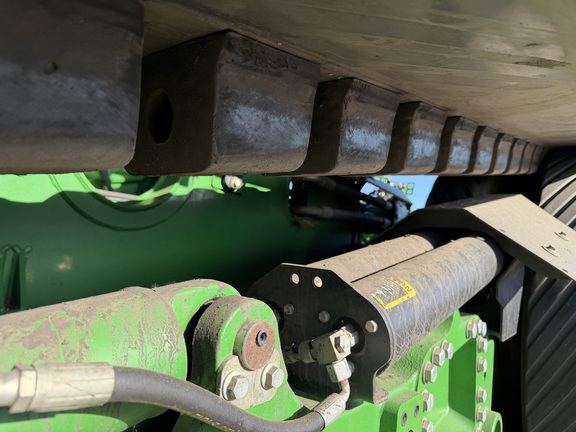 2012 John Deere 9560RT - Photo10