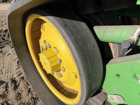 2012 John Deere 9560RT - Photo11