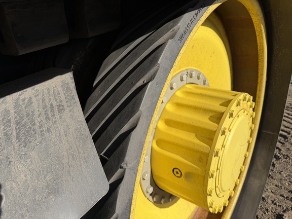 2012 John Deere 9560RT - Photo12