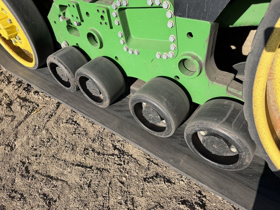 2012 John Deere 9560RT - Photo13