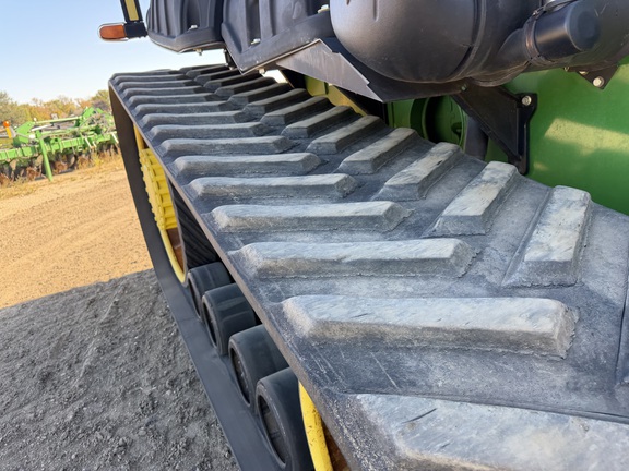 2012 John Deere 9560RT - Photo15