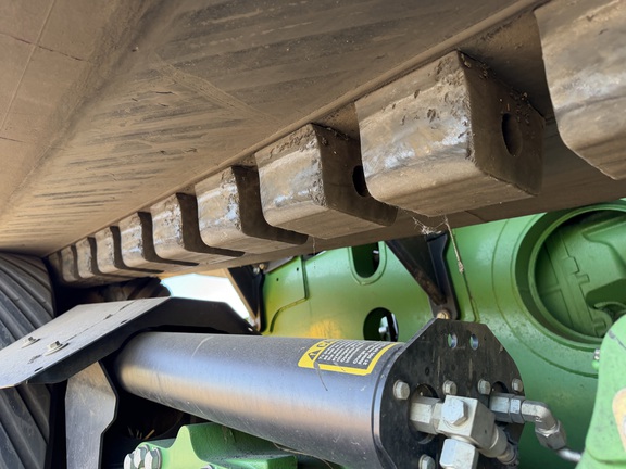 2012 John Deere 9560RT - Photo17