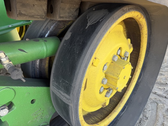 2012 John Deere 9560RT - Photo18