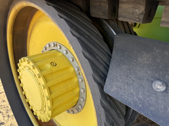 2012 John Deere 9560RT - Photo19