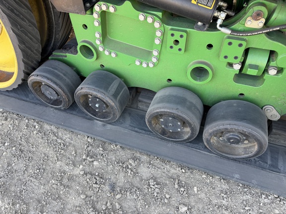 2012 John Deere 9560RT - Photo20