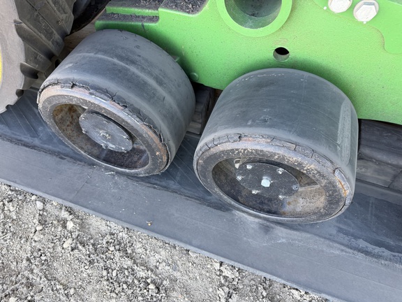 2012 John Deere 9560RT - Photo21