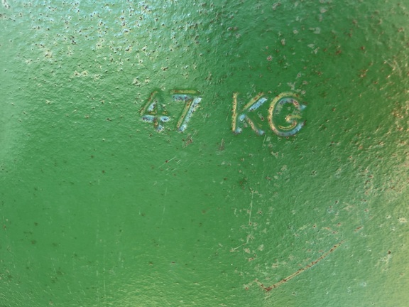 2012 John Deere 9560RT - Photo22