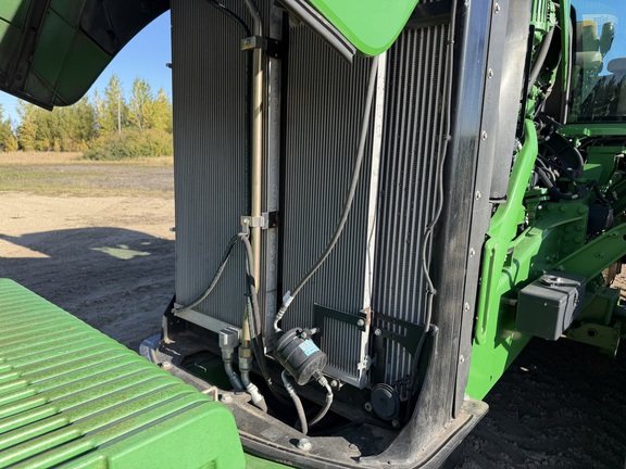 2012 John Deere 9560RT - Photo24