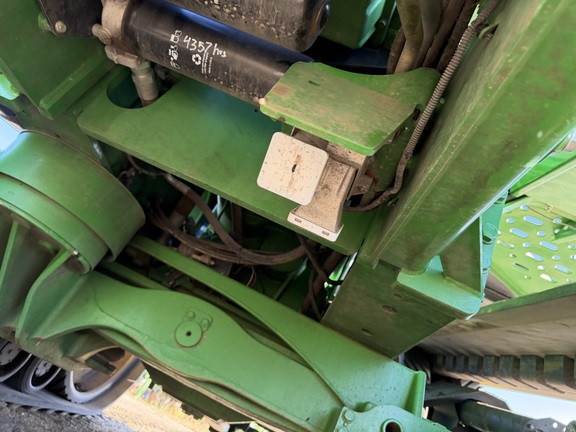 2012 John Deere 9560RT - Photo25