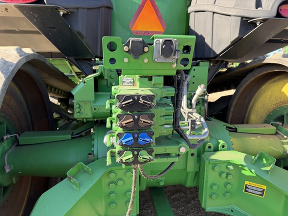 2012 John Deere 9560RT - Photo27