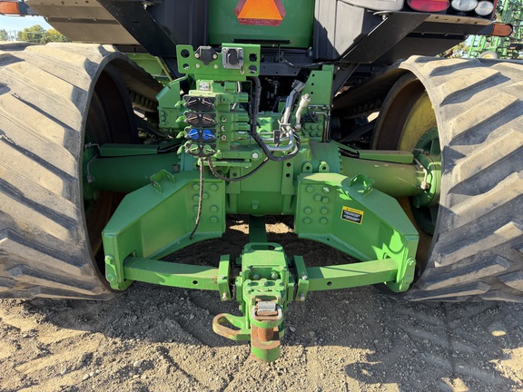 2012 John Deere 9560RT - Photo26