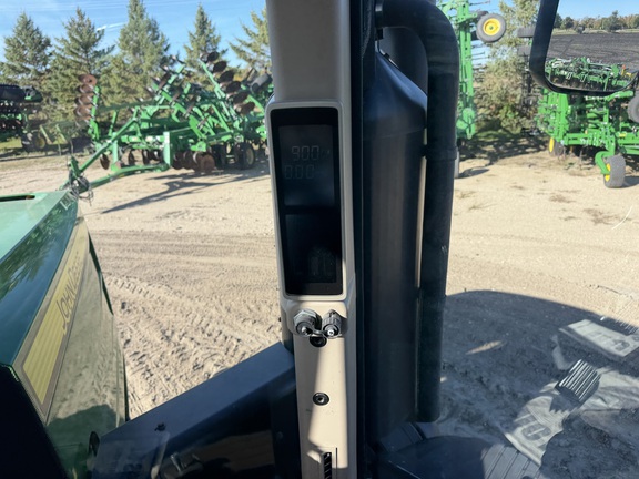 2012 John Deere 9560RT - Photo34