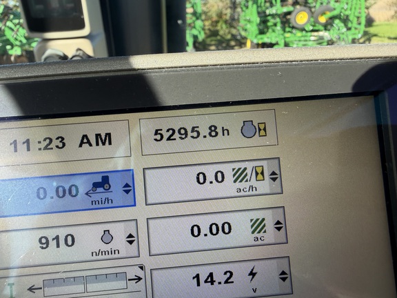 2012 John Deere 9560RT - Photo35