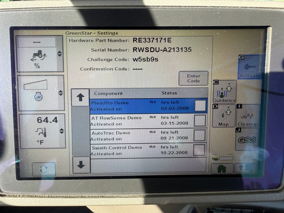 2012 John Deere 9560RT - Photo36