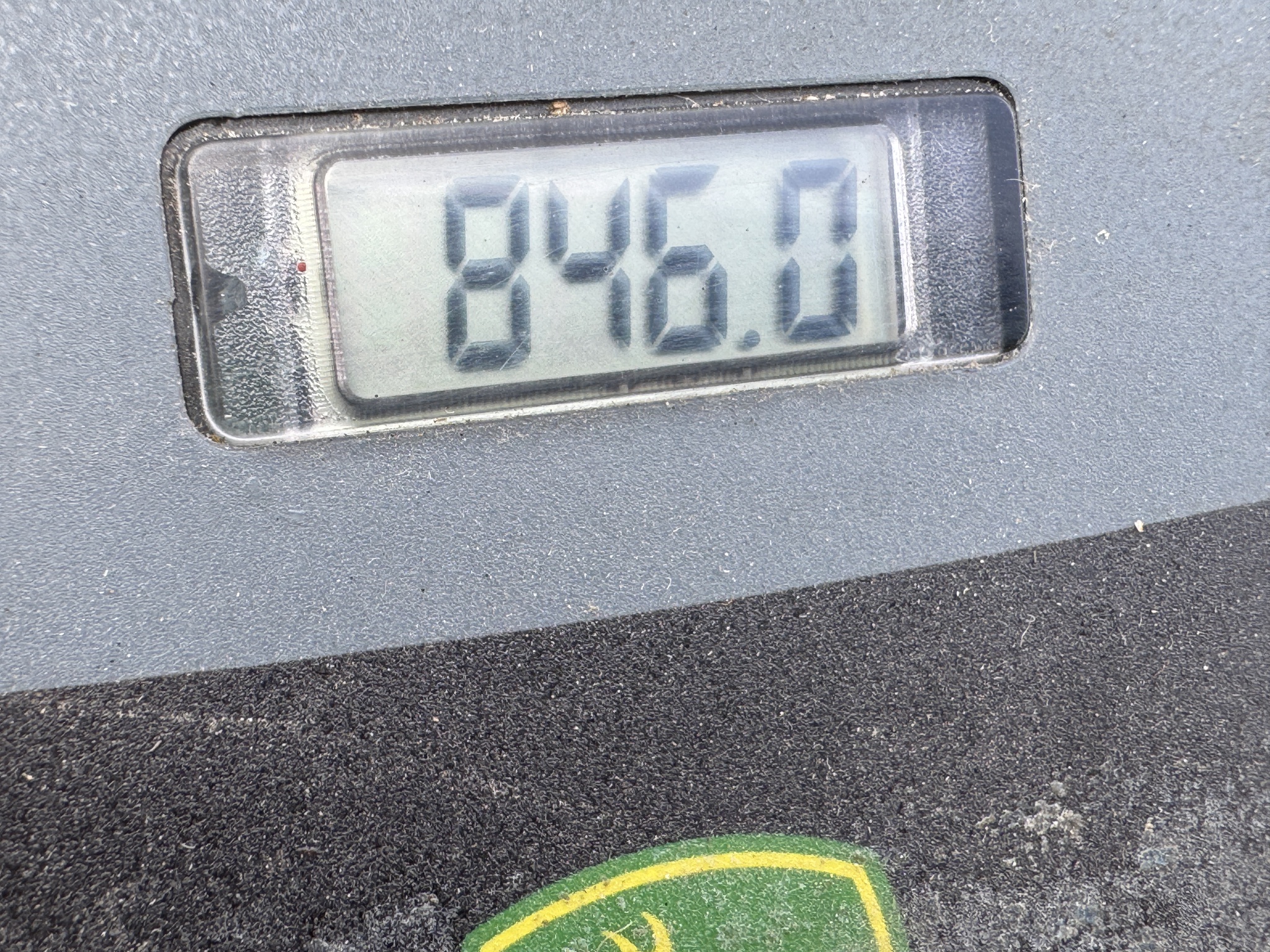 2007 John Deere X320 Image 19