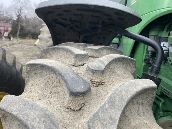 2010 John Deere 8270R (36th thumbnail)