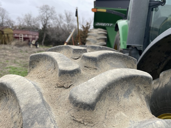 2010 John Deere 8270R (24th thumbnail)
