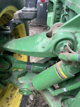 2010 John Deere 8270R (23rd thumbnail)