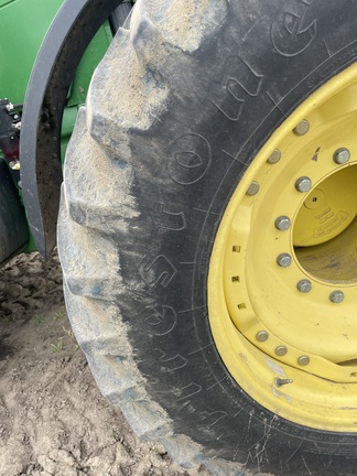 2010 John Deere 8270R (25th thumbnail)