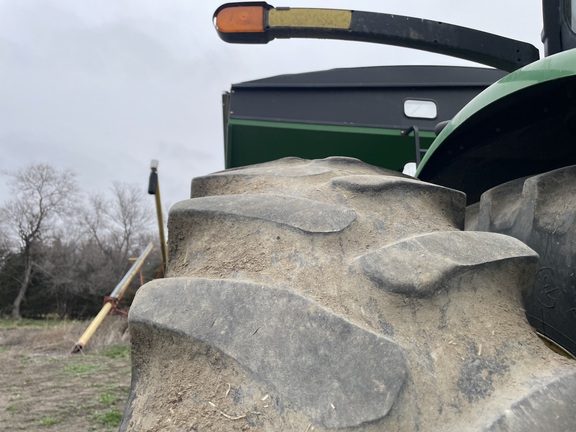 2010 John Deere 8270R (26th thumbnail)