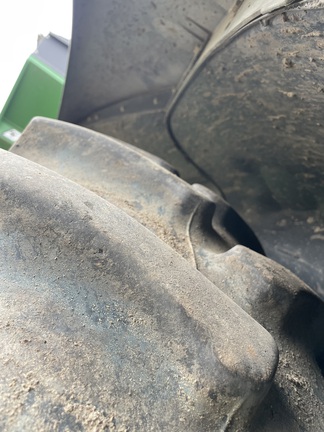2010 John Deere 8270R (27th thumbnail)