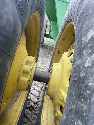 2010 John Deere 8270R (28th thumbnail)