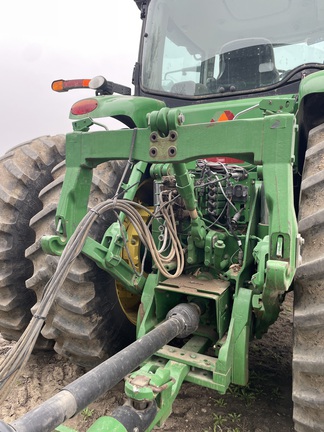 2010 John Deere 8270R (22nd thumbnail)