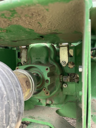 2010 John Deere 8270R (19th thumbnail)