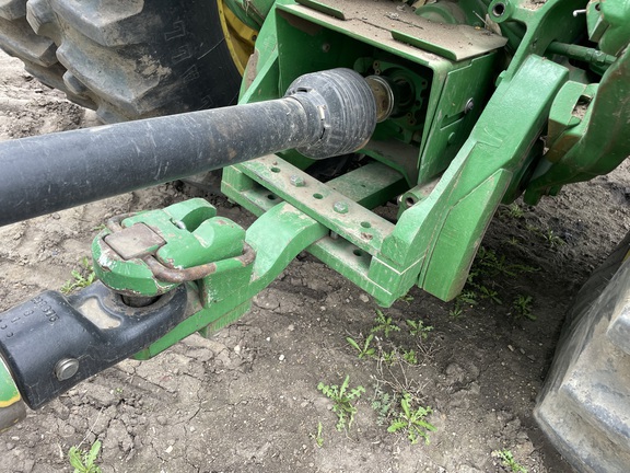 2010 John Deere 8270R (20th thumbnail)