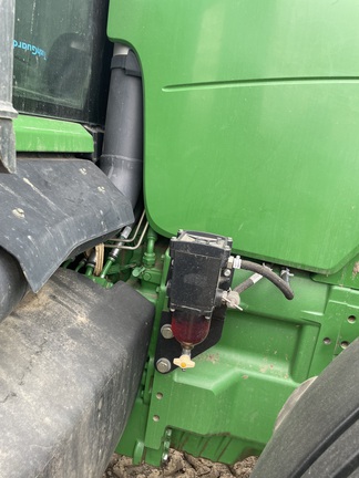 2010 John Deere 8270R (14th thumbnail)