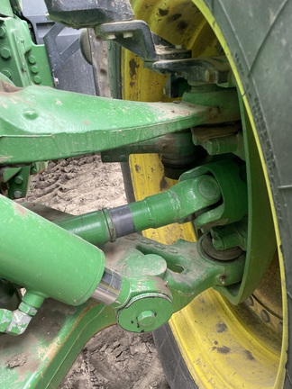 2010 John Deere 8270R (16th thumbnail)