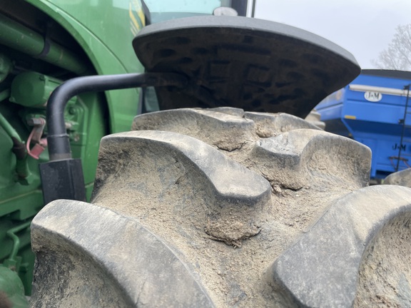 2010 John Deere 8270R (31st thumbnail)