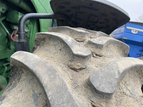 2010 John Deere 8270R (30th thumbnail)