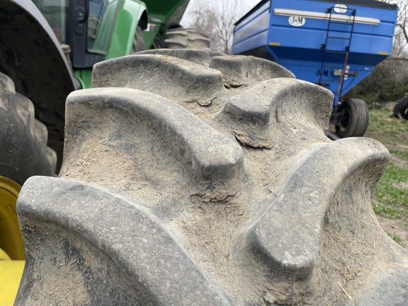 2010 John Deere 8270R (32nd thumbnail)