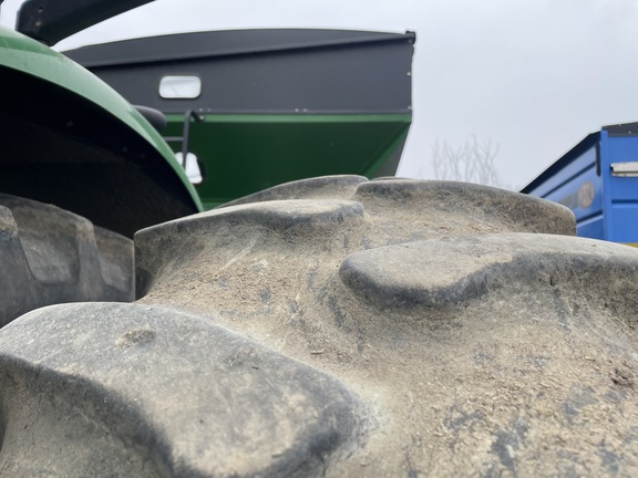 2010 John Deere 8270R (33rd thumbnail)