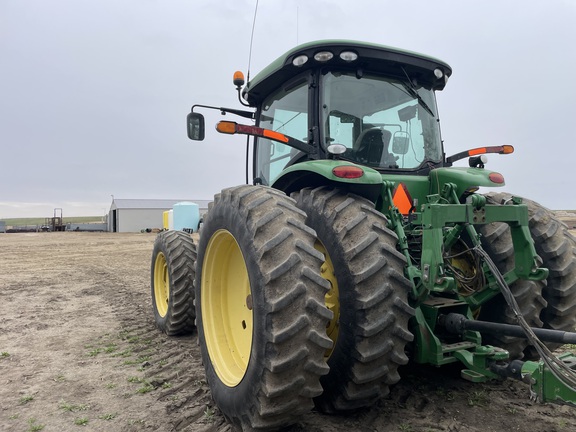 2010 John Deere 8270R (7th thumbnail)