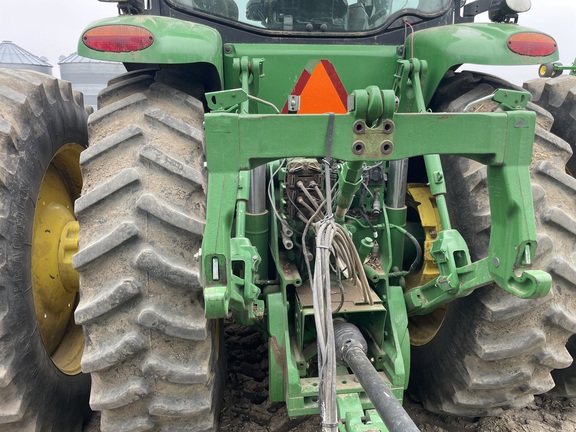 2010 John Deere 8270R (18th thumbnail)