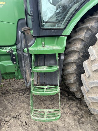 2010 John Deere 8270R (13th thumbnail)