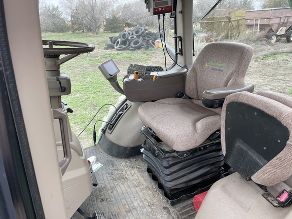 2010 John Deere 8270R (12th thumbnail)