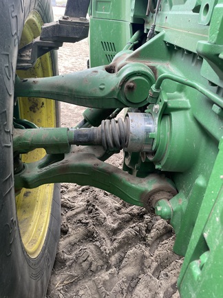 2010 John Deere 8270R (35th thumbnail)