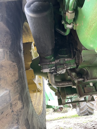 2010 John Deere 8270R (17th thumbnail)