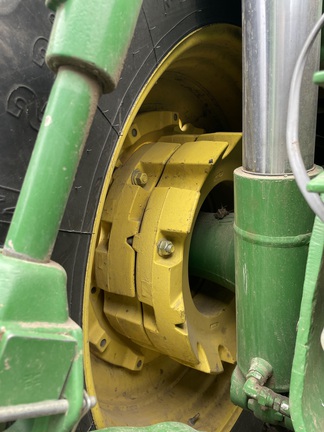 2010 John Deere 8270R (38th thumbnail)