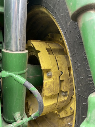 2010 John Deere 8270R (37th thumbnail)